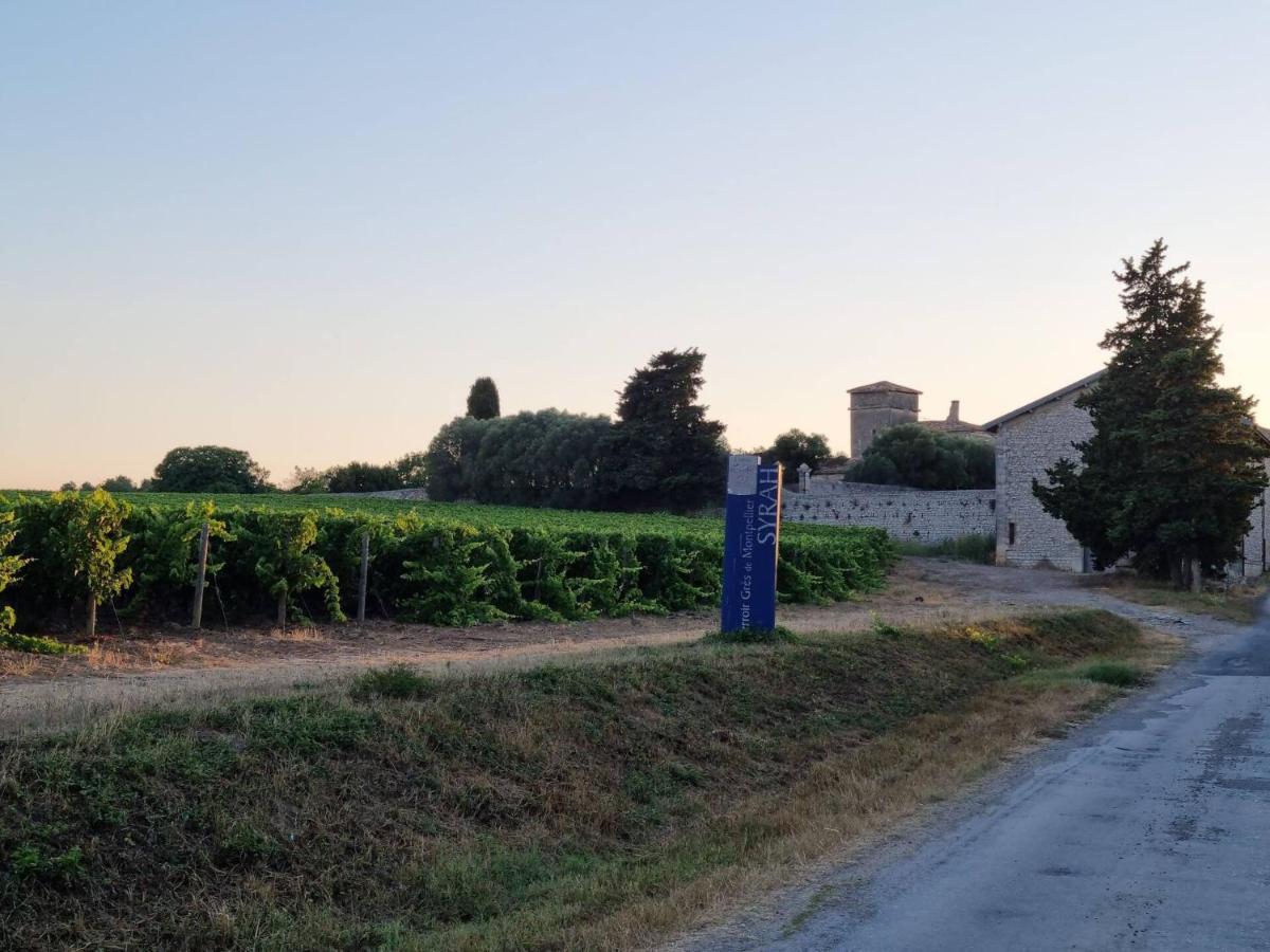 De L'estagnol