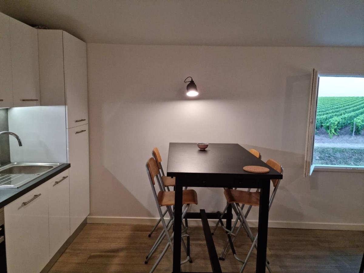 Apartment De L'estagnol