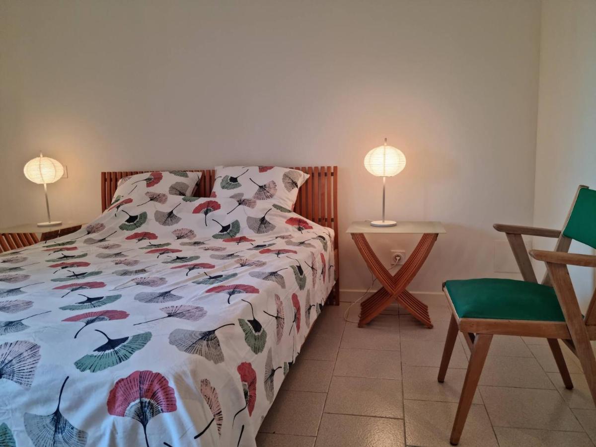 De L'estagnol Apartment
