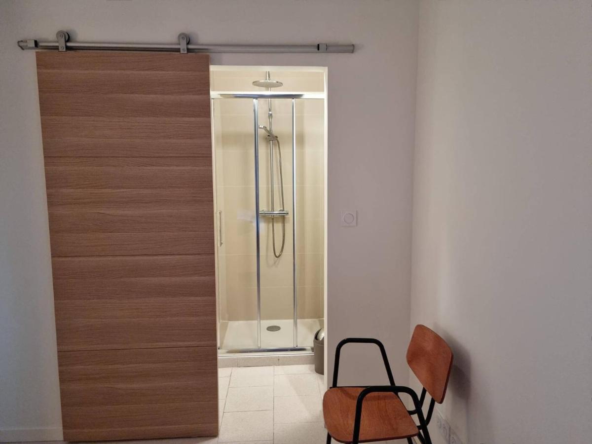 Apartment De L'estagnol Villeneuve-les-Maguelonne