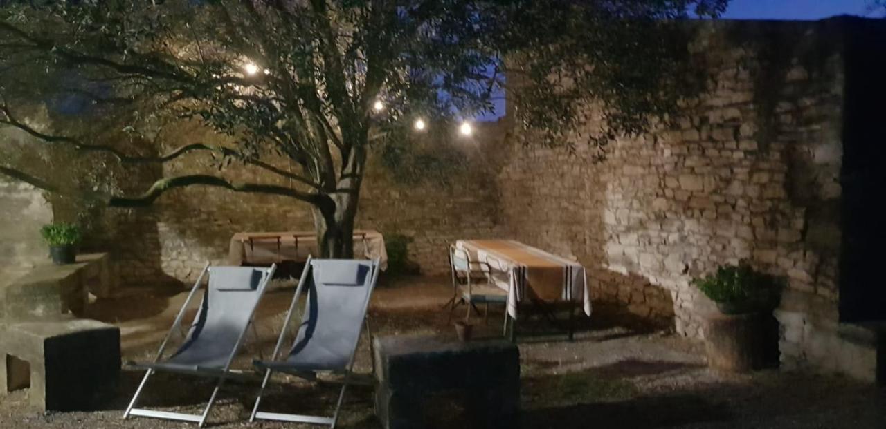 De L'estagnol Apartment