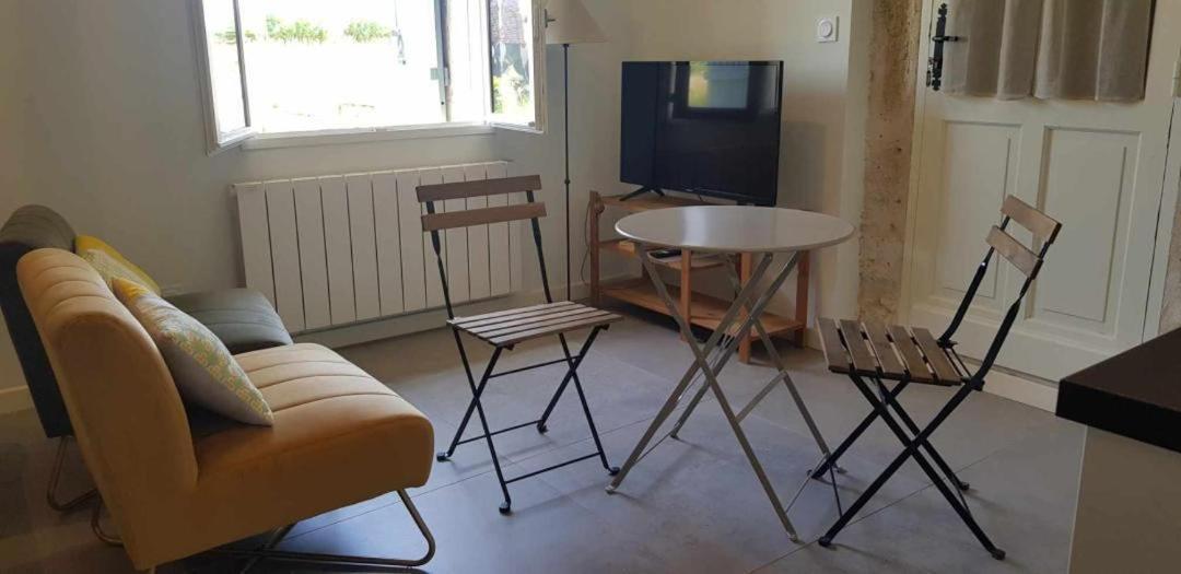 De L'estagnol Apartment